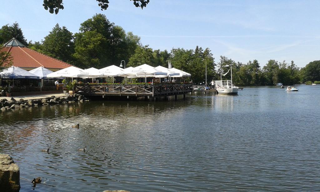 Ferienhaus Burgblick Brueggen Bruggen  Zimmer foto